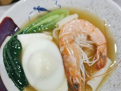 -君霖海鲜私房菜(春柳店)