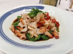 捞汁小海鲜-同庆楼(花园店)