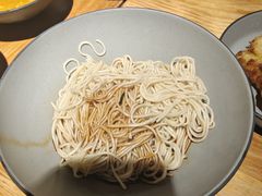 葱油拌面-姚面记·海派家常菜(恒基名人购物中心店)