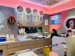 -满记甜品(江桥万达店)