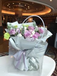 -苏宁环球套房饭店·宴会厅