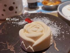 -味见·雪月花(天富路店)