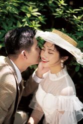 -杭州金夫人婚纱摄影(富阳私享店)