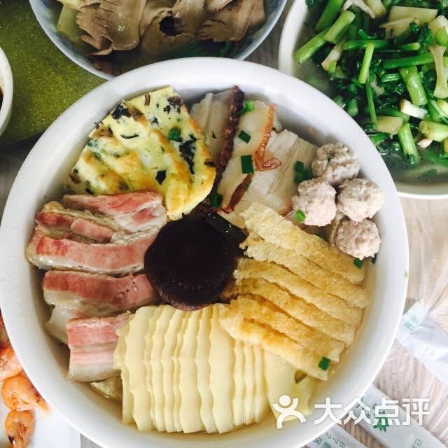 陈桥老饭店图片 - 第590张