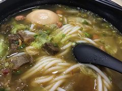-龙记桂林米粉(财满街店)