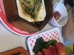 -明腾壹间茶餐厅(新都会花园广场店)