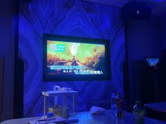 -芒果派对·量贩式KTV