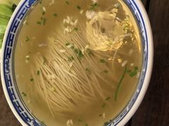 -同得兴 Since·1995 传统苏式面馆(嘉馀坊店)