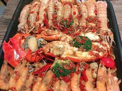-盒马鲜生(首义店)