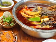 -老瓦房冷锅串串(文殊院店)