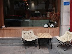 -You’ll see coffee 咖啡