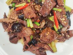 -津悦·正阳春烤鸭(红旗南路店)