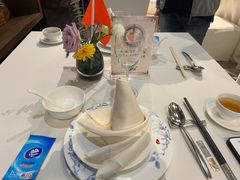 -太湖饭店·寄畅轩中餐厅
