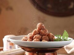 -大海碗·京菜炸酱面(雍和宫店)