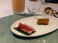 -三号黄浦会Canton Table