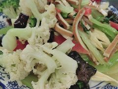 -老西安韩记三鲜煮馍(四府街店)