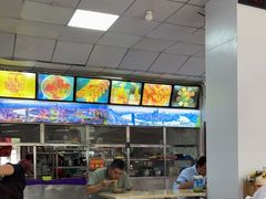 -凤张螺蛳粉·爽口粉(跃进路总店)