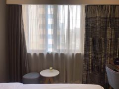 -莫泰酒店(厦门万象城火车站地铁站店)