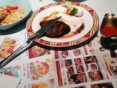 -杯子红牛排(创意产业园店)