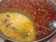 -纸盐河码头火锅(十八梯店)