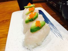 -三月居酒屋(青年大街店)