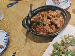 -王胖子土菜馆·特色杭帮菜·农家土菜
