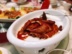 -广州粤海喜来登酒店