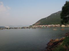 -南丫岛