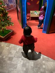 -幻贝家儿童乐园(苏州中心店)