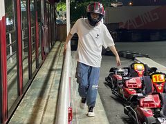 -赛达赛车主题乐园·卡丁车·团建