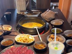 -芸鲜季·云南野生菌餐厅· 云南风物味研社(闵行店)