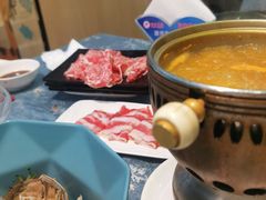 -怡乡王品海鲜姿造自助体验餐厅(大岛商业广场店)