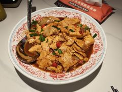 农家烧豆腐-匠熙小馆(崇文门店)