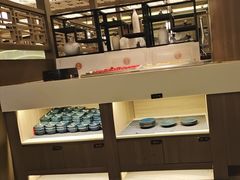 -湊湊火锅·茶憩(打浦桥日月光店)