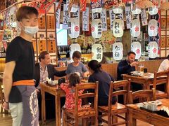 -千懿六本木酒场(常熟路店)