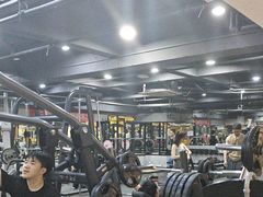 -超鹿运动健身(紫阳商贸中心店)