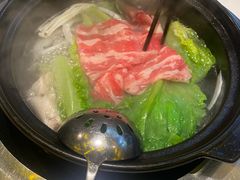 -润泽园椰子鸡(汇一城店)