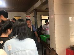 -泰顺江南春面馆