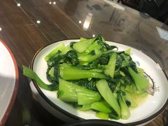小青菜-梁溪河畔·吉府花园(南长街南下塘店)
