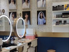 -海马体照相馆(大连柏威年购物中心店)