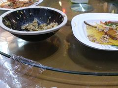 -缘来聚·徽菜名店(黄山宏村店)