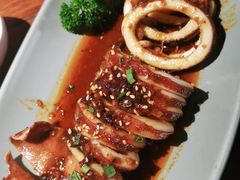 -前海沿·青岛菜(五四广场永旺店)