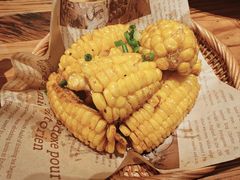 -北丐先生·野馄饨烧烤(长宁龙之梦店)