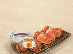 -津菜宋记老房子(鼓楼店)