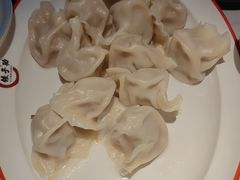 -饺子功·东北记忆·锅包肉(电厂路店)