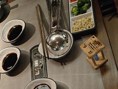 -同仁四季椰子鸡(无锡滨湖万象汇店)