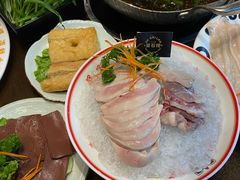-潮澎派·潮汕菜大排档(南较西路店)
