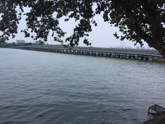 -宝界山林公园
