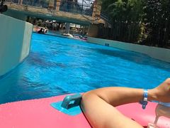 -上海玛雅海滩水公园