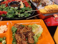 -林二哥宜烤官·宜宾小烧烤